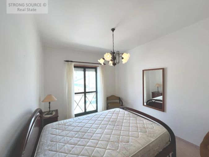 Apartamento T2 para Venda em Atouguia da Baleia Foto 30