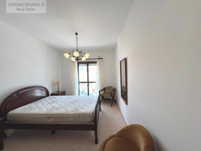 Apartamento T2 para Venda em Atouguia da Baleia Foto 31