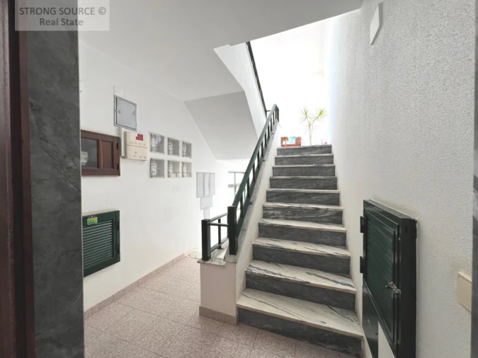 Apartamento T2 para Venda em Atouguia da Baleia Foto 41