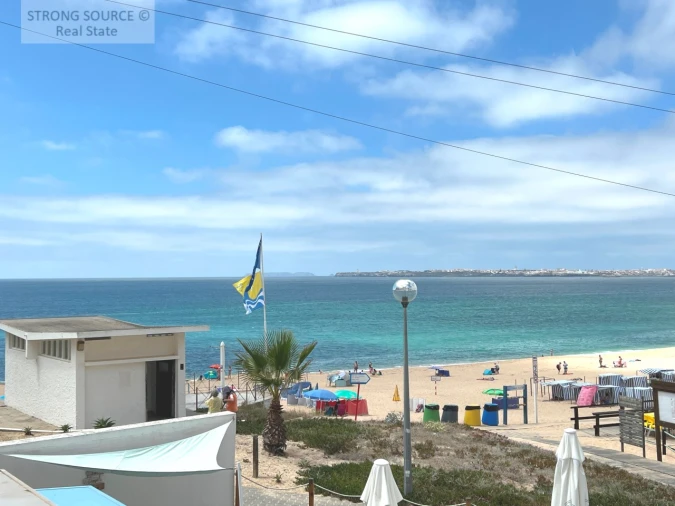 Apartamento T2 para Venda em Atouguia da Baleia Foto 45