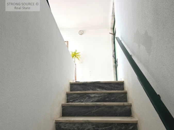 Apartamento T2 para Venda em Atouguia da Baleia Foto 51