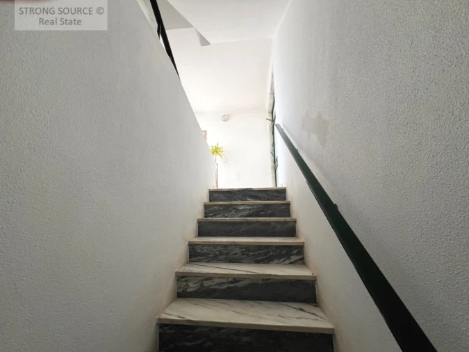 Apartamento T2 para Venda em Atouguia da Baleia Foto 52