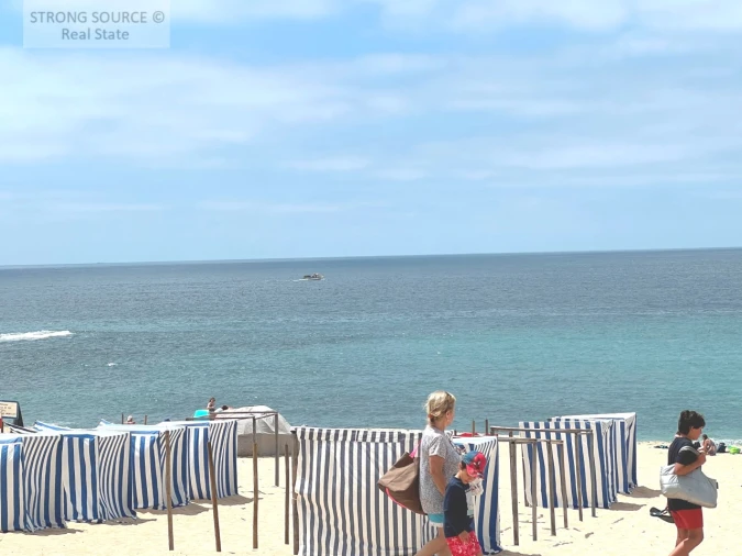 Apartamento T2 para Venda em Atouguia da Baleia Foto 55