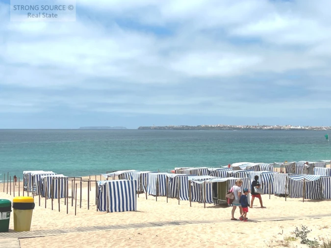Apartamento T2 para Venda em Atouguia da Baleia Foto 56