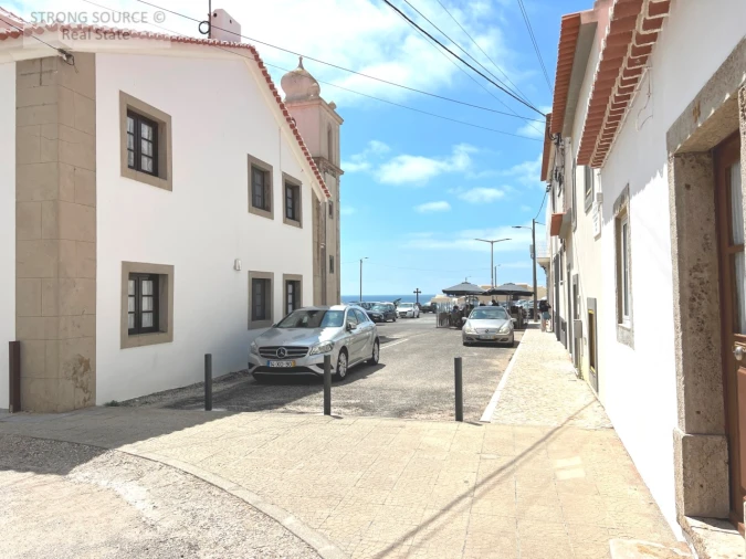 Apartamento T2 para Venda em Atouguia da Baleia Foto 58