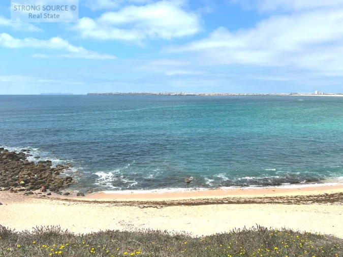 Apartamento T2 para Venda em Atouguia da Baleia Foto 61