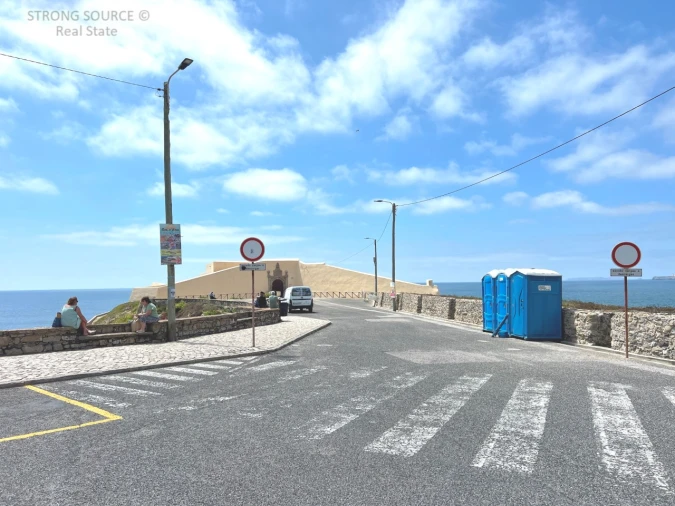 Apartamento T2 para Venda em Atouguia da Baleia Foto 62