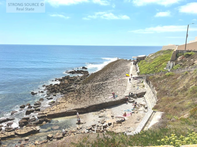 Apartamento T2 para Venda em Atouguia da Baleia Foto 64