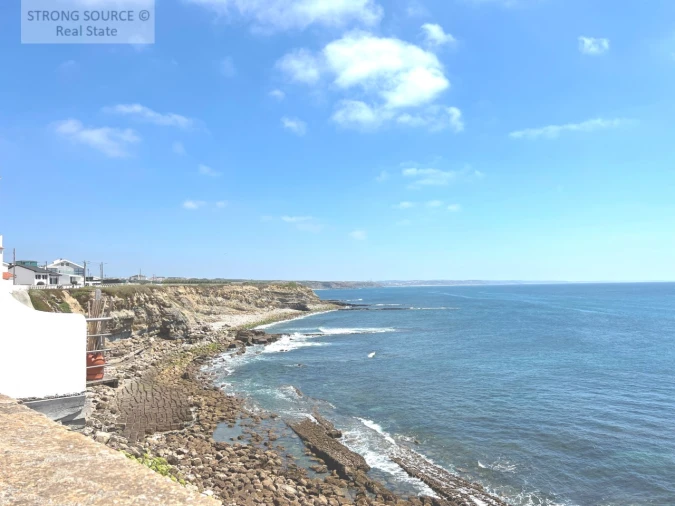 Apartamento T2 para Venda em Atouguia da Baleia Foto 66