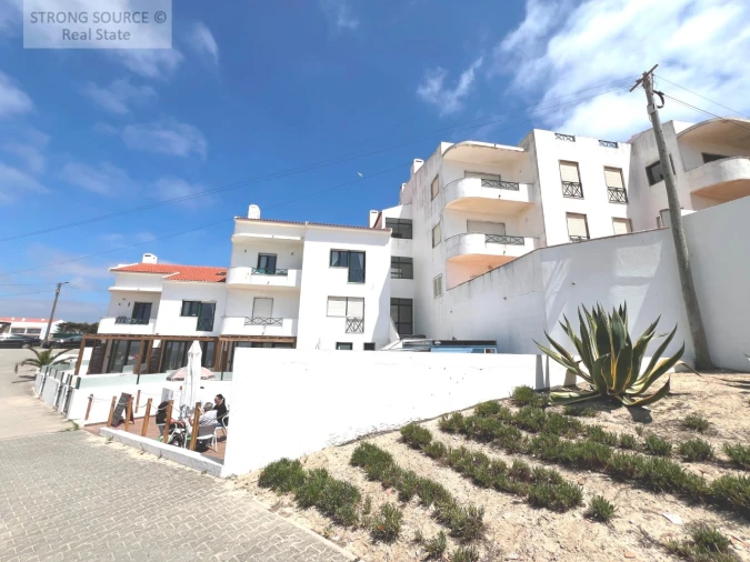 Apartamento T2 para Venda em Atouguia da Baleia Foto 68