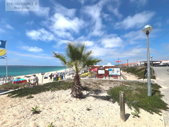 Apartamento T2 para Venda em Atouguia da Baleia Foto 69