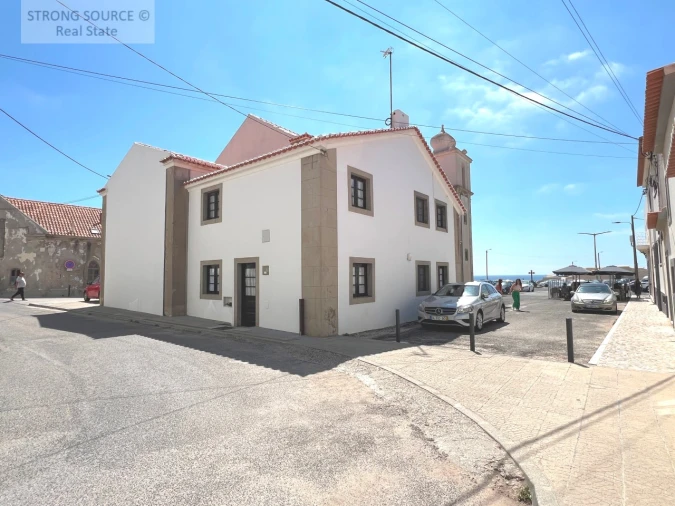 Apartamento T2 para Venda em Atouguia da Baleia Foto 70