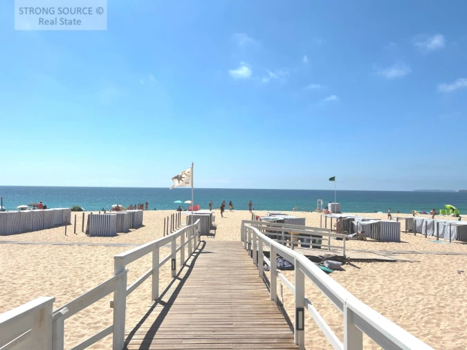 Apartamento T2 para Venda em Atouguia da Baleia Foto 72