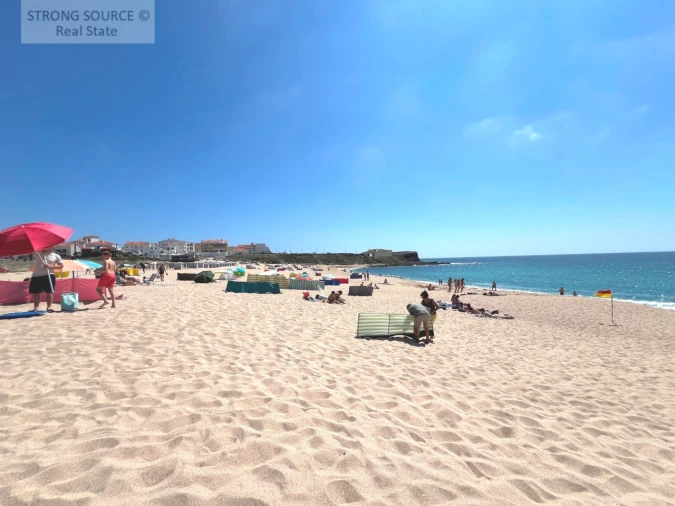 Apartamento T2 para Venda em Atouguia da Baleia Foto 74