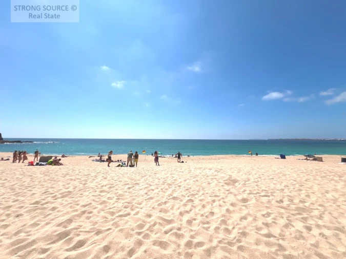 Apartamento T2 para Venda em Atouguia da Baleia Foto 76