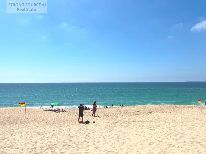 Apartamento T2 para Venda em Atouguia da Baleia Foto 77