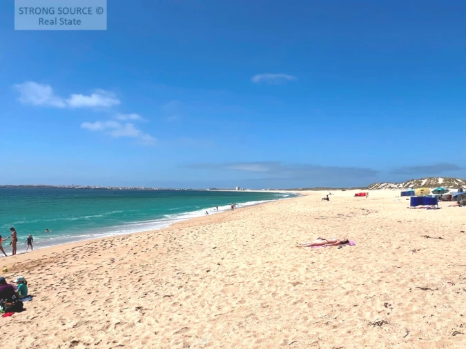 Apartamento T2 para Venda em Atouguia da Baleia Foto 79