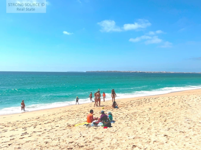 Apartamento T2 para Venda em Atouguia da Baleia Foto 80