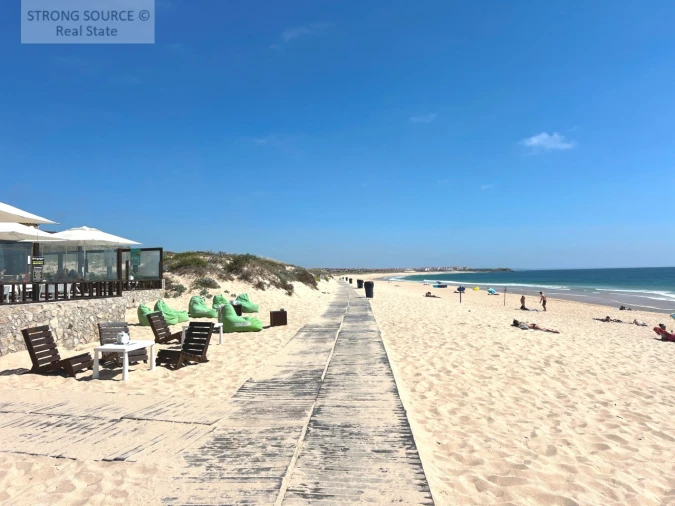 Apartamento T2 para Venda em Atouguia da Baleia Foto 85