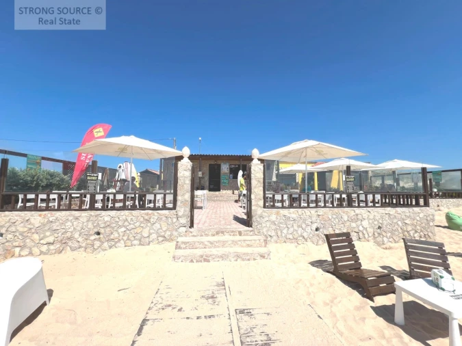 Apartamento T2 para Venda em Atouguia da Baleia Foto 88