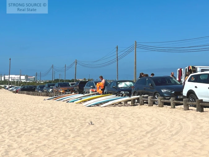 Apartamento T2 para Venda em Atouguia da Baleia Foto 89