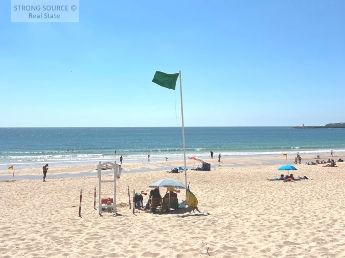 Apartamento T2 para Venda em Atouguia da Baleia Foto 90