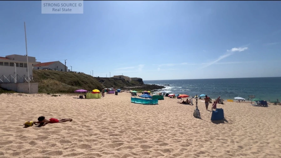 Apartamento T2 para Venda em Atouguia da Baleia Foto 4