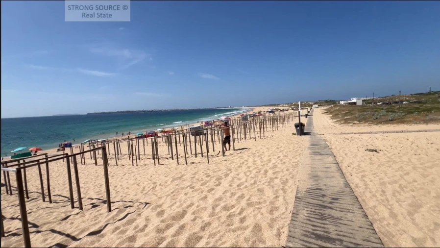 Apartamento T2 para Venda em Atouguia da Baleia Foto 7