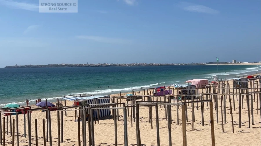 Apartamento T2 para Venda em Atouguia da Baleia Foto 8