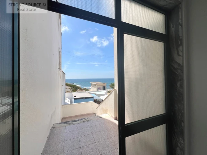 Apartamento T2 para Venda em Atouguia da Baleia Foto 42