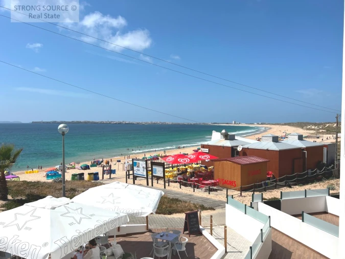 Apartamento T2 para Venda em Atouguia da Baleia Foto 44