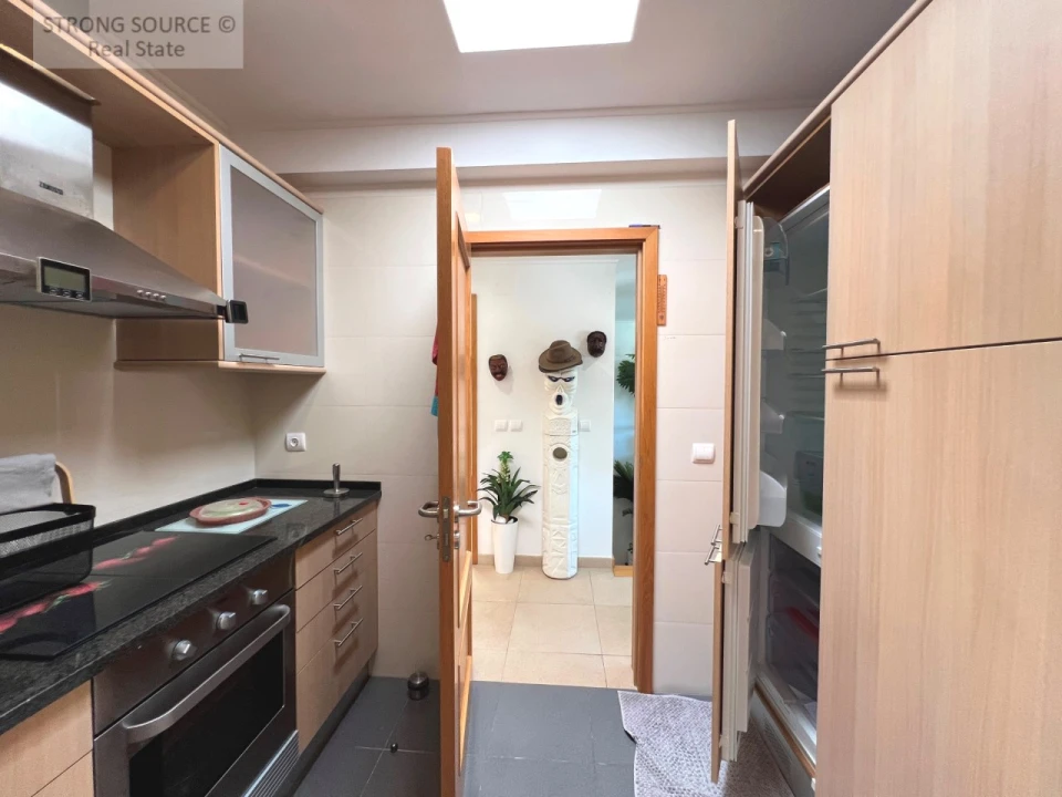 Moradia T3 para Venda em Sesimbra (Santiago) Foto 45