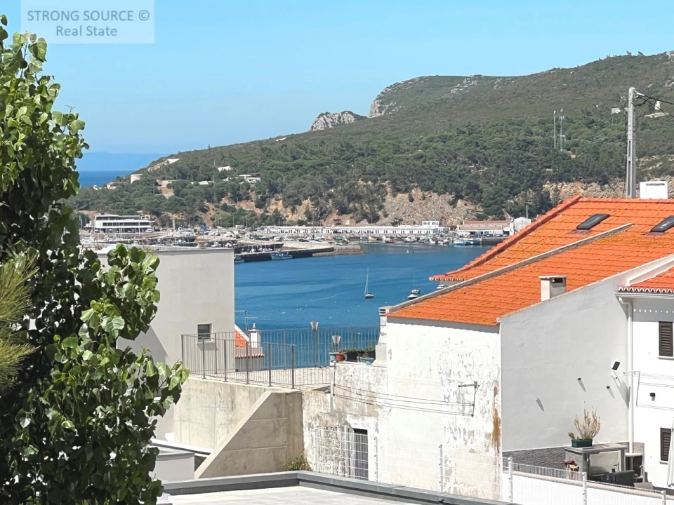 Moradia T3 para Venda em Sesimbra (Santiago) Foto 66