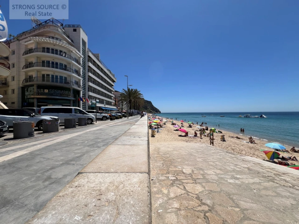 Moradia T3 para Venda em Sesimbra (Santiago) Foto 131