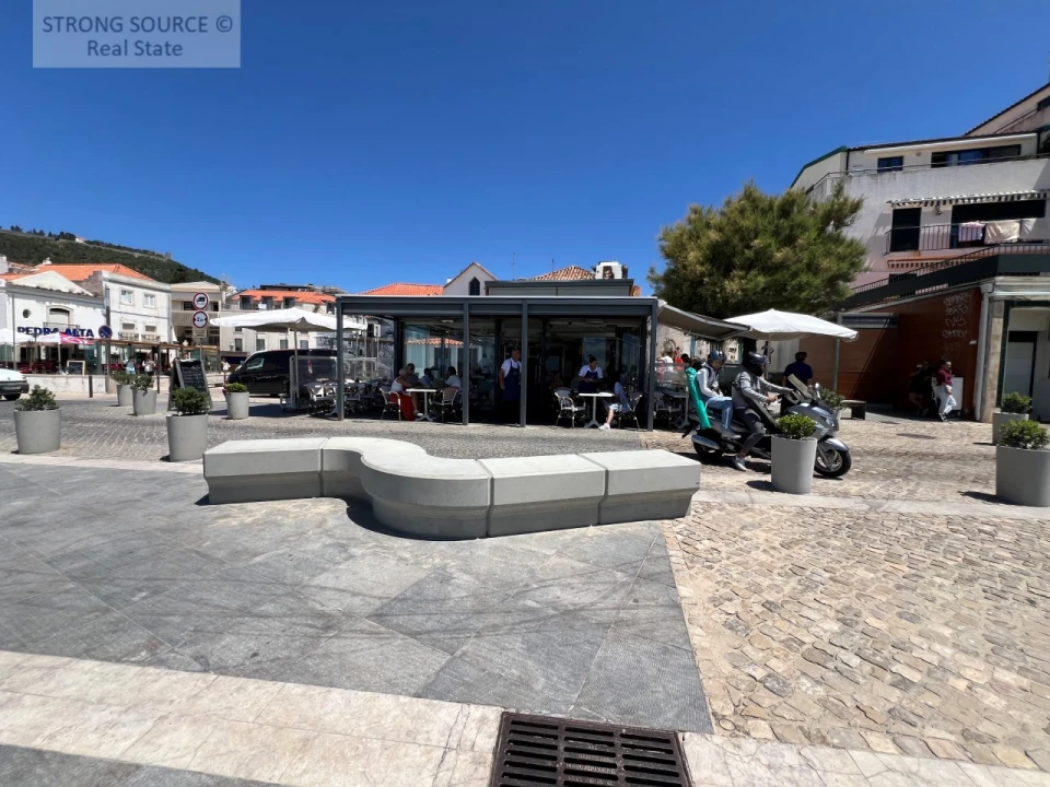 Moradia T3 para Venda em Sesimbra (Santiago) Foto 142