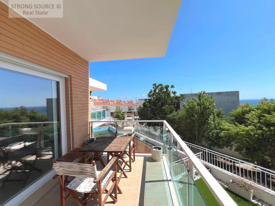 Moradia T3 para Venda em Sesimbra (Santiago) Foto 4