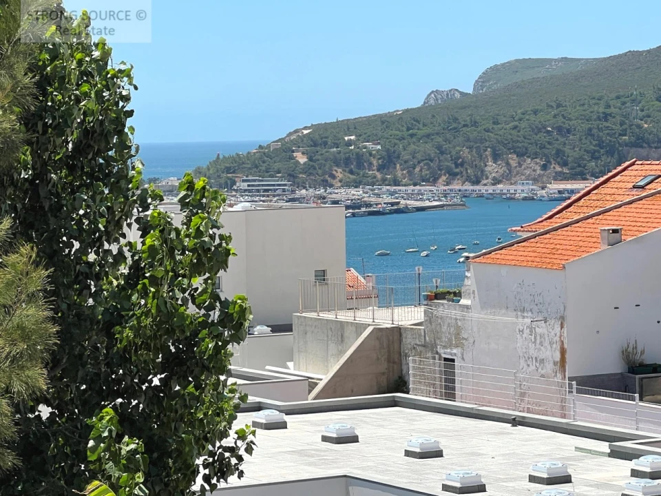 Moradia T3 para Venda em Sesimbra (Santiago) Foto 7