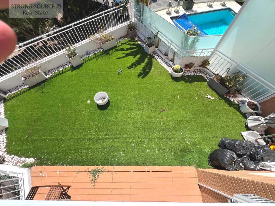 Moradia T3 para Venda em Sesimbra (Santiago) Foto 11