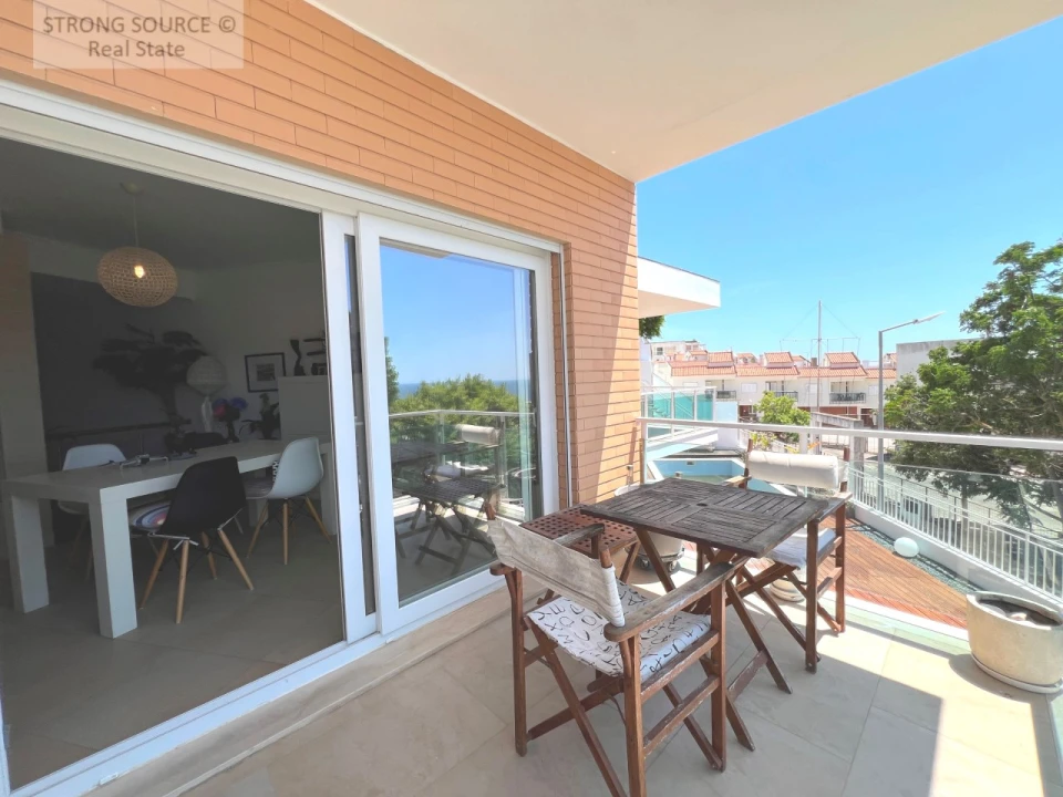 Moradia T3 para Venda em Sesimbra (Santiago) Foto 55