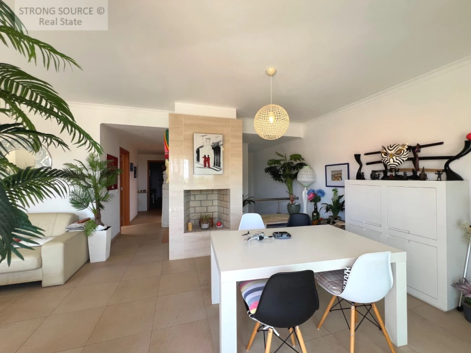 Moradia T3 para Venda em Sesimbra (Santiago) Foto 59