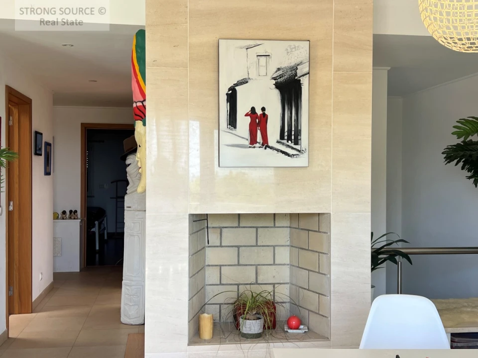 Moradia T3 para Venda em Sesimbra (Santiago) Foto 60