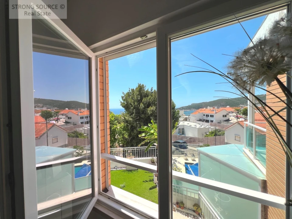 Moradia T3 para Venda em Sesimbra (Santiago) Foto 63