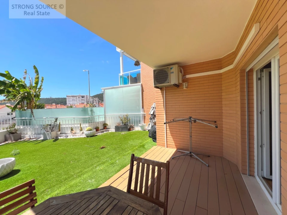 Moradia T3 para Venda em Sesimbra (Santiago) Foto 103