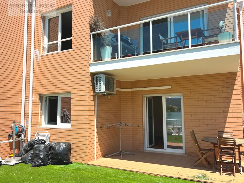 Moradia T3 para Venda em Sesimbra (Santiago) Foto 106