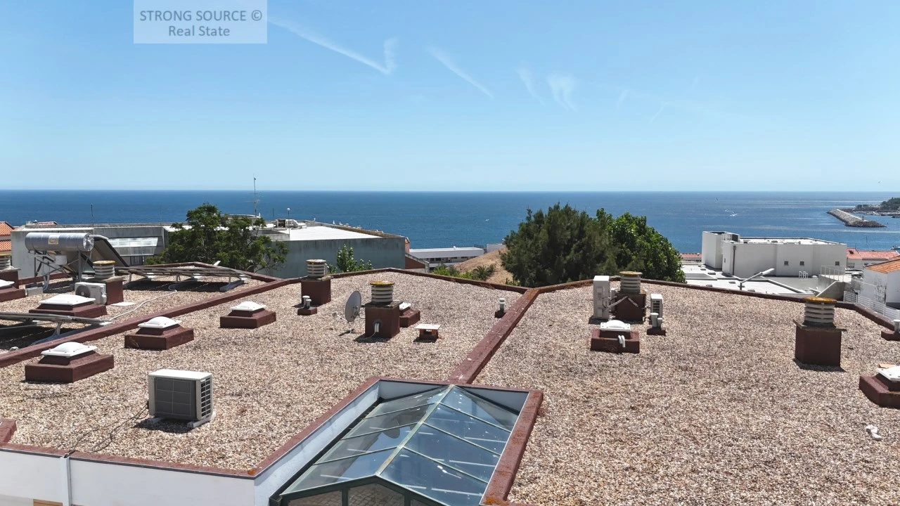 Moradia T3 para Venda em Sesimbra (Santiago) Foto 118