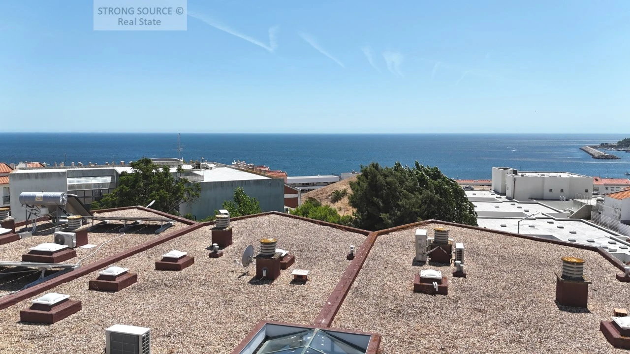 Moradia T3 para Venda em Sesimbra (Santiago) Foto 120