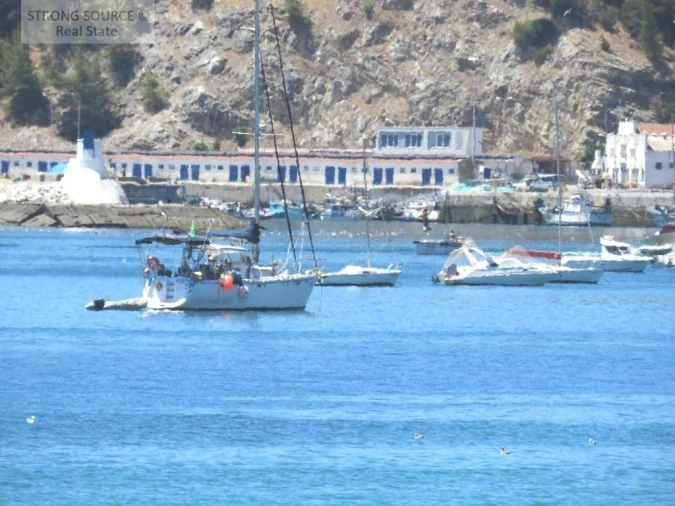 Moradia T3 para Venda em Sesimbra (Santiago) Foto 140