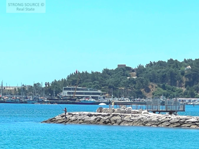 Moradia T3 para Venda em Sesimbra (Santiago) Foto 141