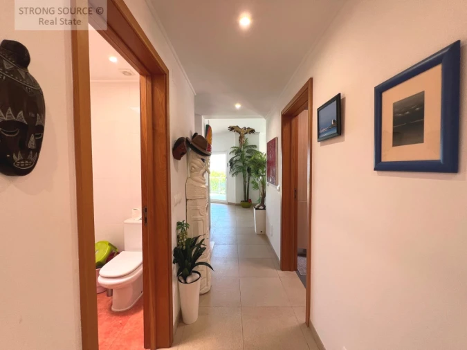 Moradia T3 para Venda em Sesimbra (Santiago) Foto 35