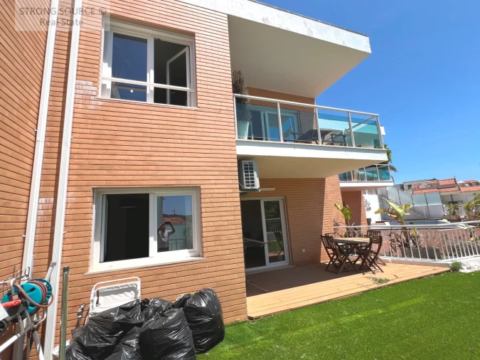 Moradia T3 para Venda em Sesimbra (Santiago) Foto 16